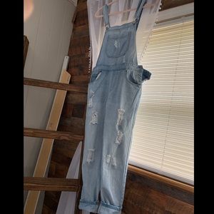 Overalls